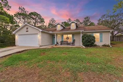 WEEKI WACHEE FL Home