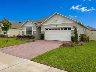 SORRENTO FL Home