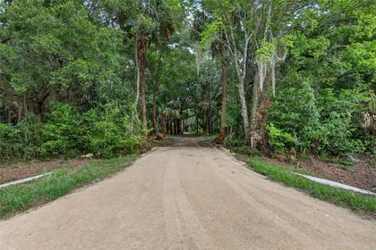 CITRA FL Property