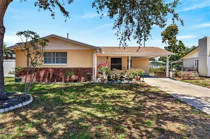 PINELLAS PARK FL Home