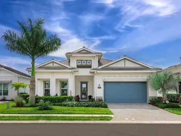 LAKEWOOD RANCH FL Home