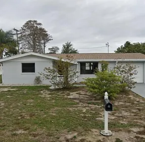 HOLIDAY FL Home