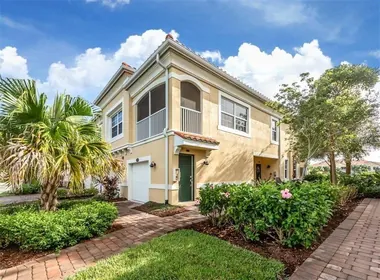 OSPREY FL Home
