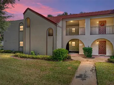 SEMINOLE FL Home