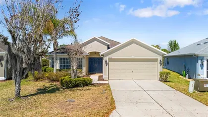 SAN ANTONIO FL Home