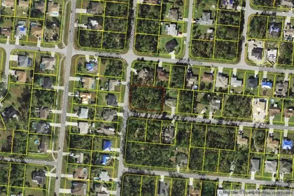 NORTH PORT FL Property