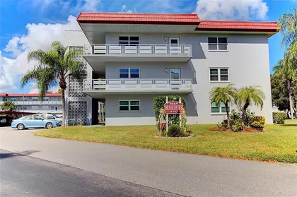 ST PETERSBURG FL Home