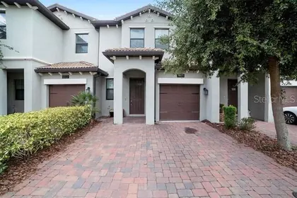 DAVENPORT FL Home