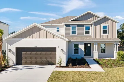 PLANT CITY FL Home