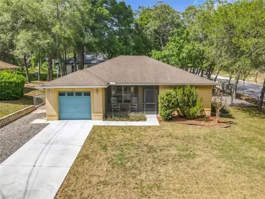 ORANGE CITY FL Home
