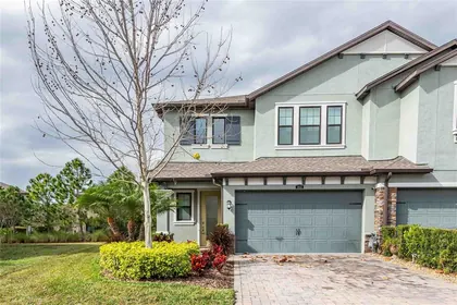 WESLEY CHAPEL FL Home