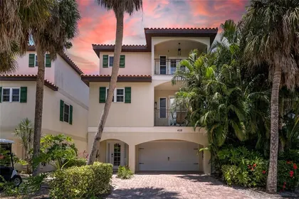 HOLMES BEACH FL Home