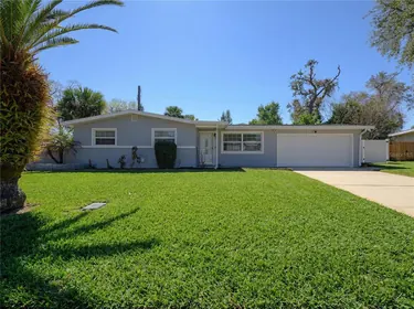 ORMOND BEACH FL Home