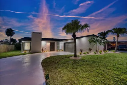 APOLLO BEACH FL Home