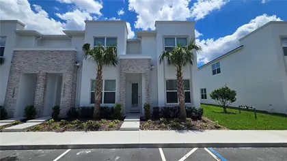 CLERMONT FL Home