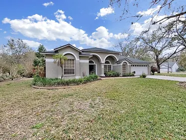 LUTZ FL Home
