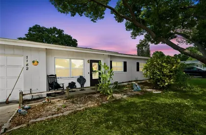 DUNEDIN FL Home