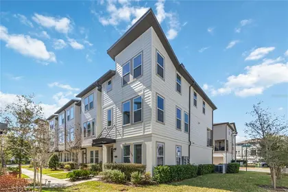 ORLANDO FL Home