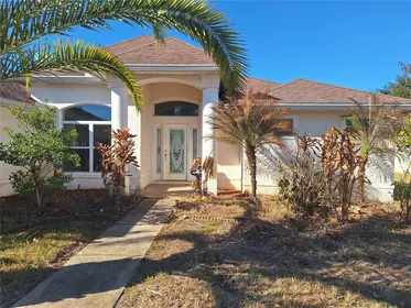 PALM COAST FL Home