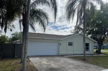 KISSIMMEE FL Home