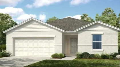 NORTH FORT MYERS FL Home