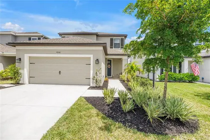 SARASOTA FL Home