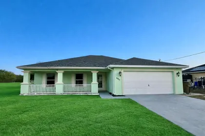 LEHIGH ACRES FL Home