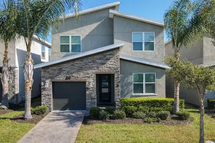 DAVENPORT FL Home