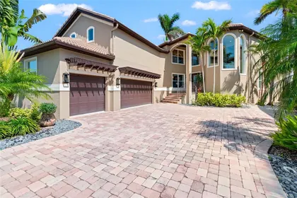 APOLLO BEACH FL Home