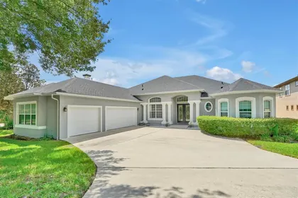 LONGWOOD FL Home