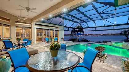 ENGLEWOOD FL Home