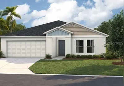 HAINES CITY FL Home