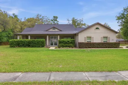 BEVERLY HILLS FL Home