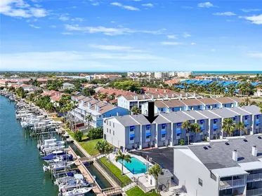 TIERRA VERDE FL Home