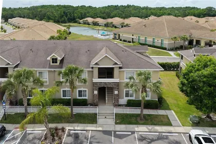 WESLEY CHAPEL FL Home