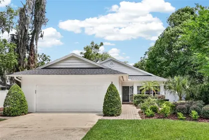 WINTER PARK FL Home