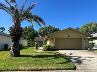 HUDSON FL Home