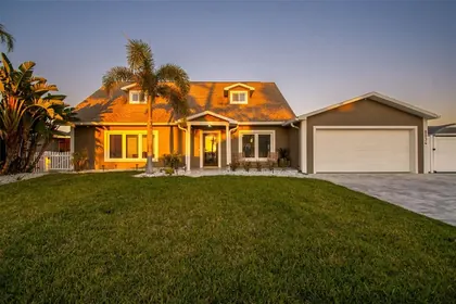 PORT RICHEY FL Home
