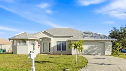 PORT CHARLOTTE FL Home