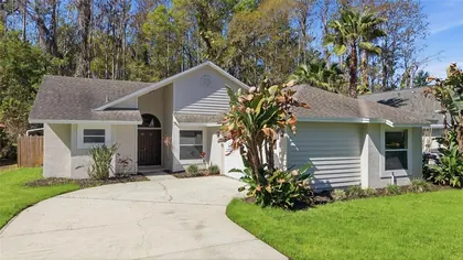 TARPON SPRINGS FL Home