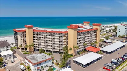 REDINGTON SHORES FL Home