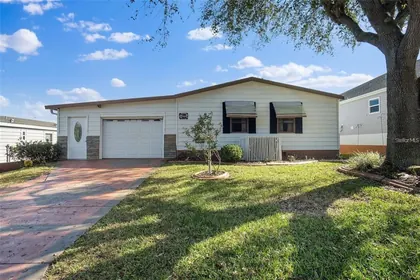 THE VILLAGES FL Home