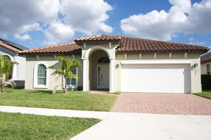 HAINES CITY FL Home