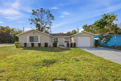 PORT RICHEY FL Home