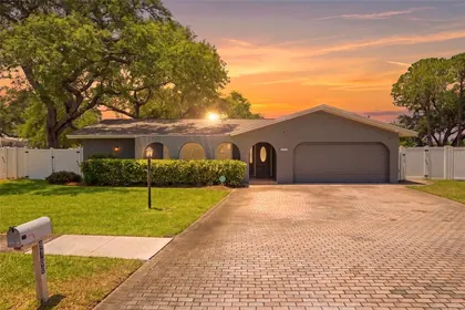 SEMINOLE FL Home