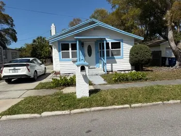CLEARWATER FL Home