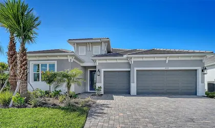 VENICE FL Home