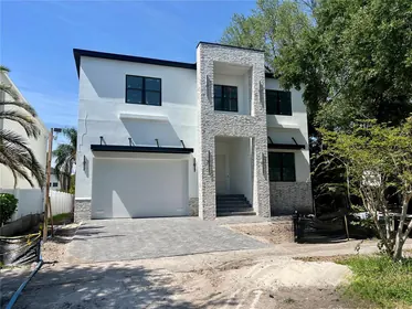 TAMPA FL Home