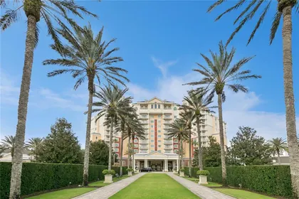 REUNION FL Home