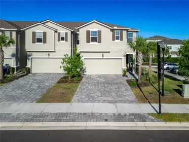LUTZ FL Home